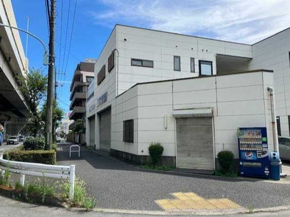 東京都足立区入谷8丁目｜貸し工場
