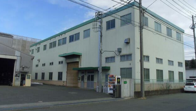 神奈川県相模原市中央区南橋本4丁目｜貸し工場