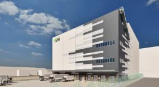 T-LOGI船橋南海神