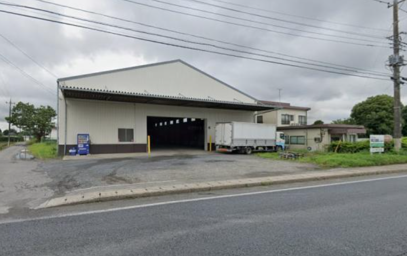 千葉県香取市観音976｜貸し倉庫