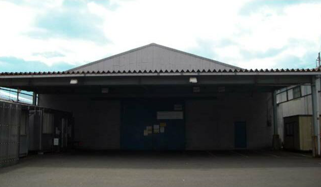 神奈川県高座郡寒川町倉見1417｜貸し倉庫