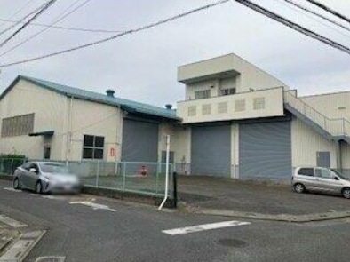 埼玉県桶川市大字加納118｜貸し倉庫