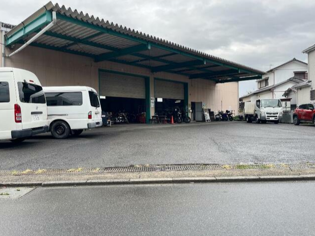 神奈川県茅ヶ崎市中島｜貸し倉庫