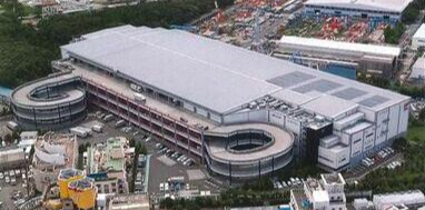 東京都町田市鶴間7丁目(1,580坪)｜貸し倉庫