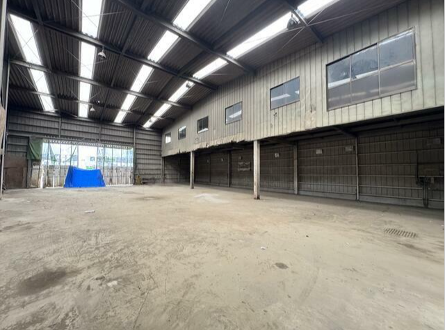 東京都武蔵村山市伊奈平1丁目｜貸し倉庫