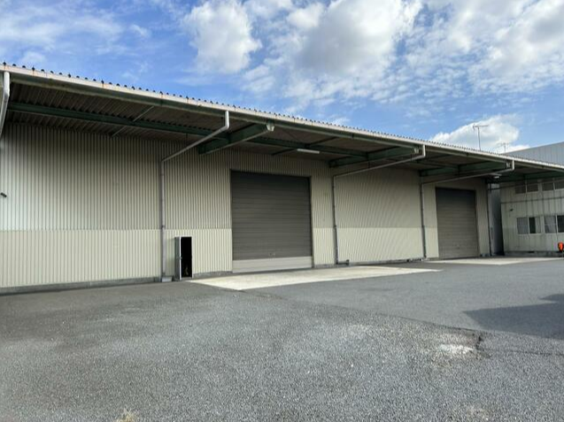 埼玉県久喜市下清久字鶴ノ谷403｜貸し倉庫