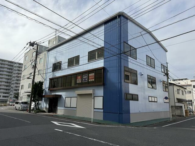 東京都江東区枝川2丁目｜貸し倉庫(一棟貸し)