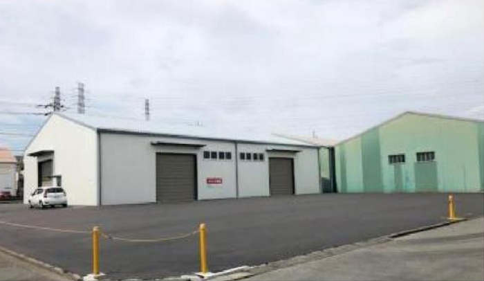 神奈川県相模原市中央区宮下3丁目｜貸し倉庫