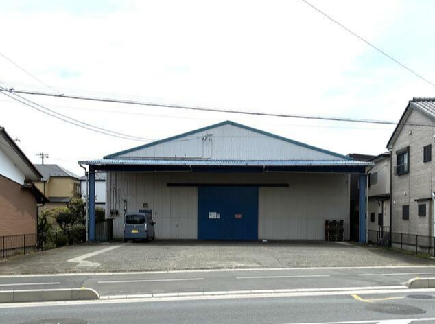 埼玉県新座市野火止3丁目｜貸し倉庫