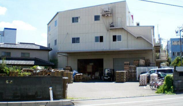埼玉県戸田市笹目南町6｜貸し倉庫