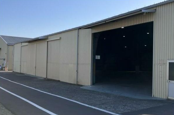 神奈川県横浜市都筑区大棚町445｜貸し倉庫